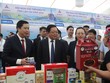 Lào Cai thu hút hơn 24.160 tỷ đồng qua 24 dự án đầu tư 