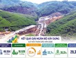 Tổng vốn cần giải ngân còn lại trong năm 2026 hiện thấp hơn nhiều so với giai đoạn cao điểm trước đây, song những khó khăn mới xuất hiện tại không ít dự án lớn có thể khiến mục tiêu hoàn thành 100% kế hoạch giải ngân của Bộ Xây dựng đang trở nên đặc biệt thách thức. Ảnh: S.T; Đồ họa: Đan Nguyễn