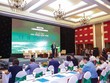 Với chủ đề mang tính thời sự, Hội thảo “Tái cấu trúc các kênh dẫn vốn” thu hút sự quan tâm lớn của cơ quan quản lý, giới chuyên gia và nhà đầu tư