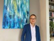 Ông Nguyễn Thanh Nghị, Tổng giám đốc Công ty cổ phần Xếp hạng tín nhiệm Thiên Minh (Thien Minh Rating - TMR)