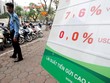 Lãi suất cho vay doanh nghiệp tại các ngân hàng lên tới mức 12-15%/năm