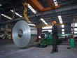 Đầu tư công và nhu cầu trong nước cải thiện đang hỗ trợ kết quả kinh doanh của nhiều doanh nghiệp thép