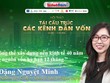 Giám đốc Nghiên cứu Dragon Capital: Việt Nam chỉ có thể phụ thuộc vốn ngân hàng thêm 3-5 năm