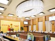 Ủy ban Thường vụ Quốc hội thảo luận về Dự án Luật sửa đổi, bổ sung một số điều của Luật Hải quan 