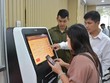 TP.HCM sẽ chuyển đổi số và cung cấp dịch vụ công trực tuyến toàn trình để giảm thời gian chờ đợi cho người dân và doanh nghiệp - Ảnh:V.D