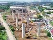 TP.HCM sẽ nghiên cứu giải pháp tái chế chất thải rắn xây dựng mà Hà Nội đã thực hiện, để làm vật liệu san lấp cho các công trình dự án.