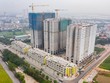 Hà Nội đẩy nhanh triển khai các dự án nhà ở xã hội nhằm đáp ứng nhu cầu an cư và thúc đẩy tăng trưởng kinh tế. (Ảnh minh họa)