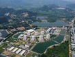 Hà Nội đẩy mạnh thu hút nhà đầu tư chiến lược vào các lĩnh vực ưu tiên, tạo động lực phát triển kinh tế giai đoạn mới. Ảnh minh họa.