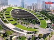 Nhà nước cần hỗ trợ hình thành những doanh nghiệp công nghệ lớn để tạo sức bật cho nền kinh tế. Trong ảnh: Trụ sở Tập đoàn Viettel 
