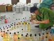 Thủ đoạn bán nước hoa giả trên Shopee, 10 tháng thu lợi 500 triệu đồng 