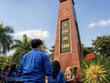 Tuổi trẻ Bộ Tài chính thắp sáng ngọn lửa tri ân các Anh hùng Liệt sĩ 