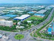 Doanh nghiệp đầu tư vào TP.HCM vẫn khó khăn trong việc tiếp cận đất đai - Ảnh: Lê Toàn