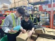 Các sàn thương mại điện tử liên tục điều chỉnh biểu phí gây áp lực trực tiếp lên biên lợi nhuận của doanh nghiệp Việt