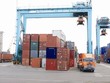 Một góc cụm cảng ICD Trường Thọ - Ảnh: Đ. D