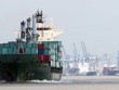 Sau năm 2035, mục tiêu đặt ra là đưa Khu Thương mại tự do gắn với cảng biển khu vực Cái Mép Hạ trở thành hạt nhân của Trung tâm kinh tế biển vùng Đông Nam Bộ. Ảnh: Lê Toàn.