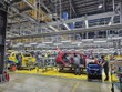 Hải Phòng sẽ thúc đẩy phát triển các doanh nghiệp công nghiệp hỗ trợ tham gia cung ứng trực tiếp cho các tập đoàn sản xuất lớn trong nước và quốc tế. Ảnh: Thanh Sơn
