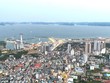 Quảng Ninh đang tập trung đẩy nhanh tiến độ thực hiện các dự án, trong đó ưu tiên tháo gỡ những điểm nghẽn về thủ tục đầu tư, công tác bồi thường. Ảnh Tiến Dũng
