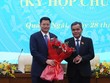 Ông Nguyễn Đức Tâm giữ chức Chủ tịch UBND tỉnh Quảng Ngãi 