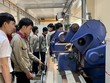 Hà Nội sắp xếp mạng lưới cơ sở giáo dục nghề nghiệp theo hướng nâng cao chất lượng đào tạo, sử dụng hiệu quả nguồn lực. Hình minh họa.