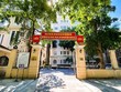 Trụ sở Bộ Văn hóa, Thể thao và Du lịch.