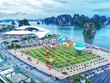 Chính phủ thông qua hồ sơ Đề án thành lập thành phố Quảng Ninh trực thuộc Trung ương