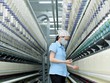 Truy xuất nguồn gốc trong toàn bộ chuỗi cung ứng giúp hàng hóa xuất khẩu tăng cạnh tranh. 