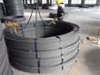 Việt Nam vừa khởi xướng điều tra chống bán phá giá thanh thép dự ứng lực nhập từ Trung Quốc.