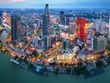 Quy chế này điều chỉnh hoạt động của Cơ quan điều hành Trung tâm tài chính quốc tế tại Thành phố Hồ Chí Minh và Cơ quan điều hành Trung tâm tài chính quốc tế tại thành phố Đà Nẵng.