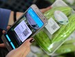 Hà Nội thí điểm mô hình tiêu dùng số, khuyến khích truy xuất nguồn gốc và công khai thông tin sản phẩm nhằm bảo vệ người tiêu dùng. Ảnh: minh họa.