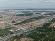 Tỉnh Quảng Ninh đặt mục tiêu hoàn tất toàn bộ công tác giải phóng mặt bằng trước ngày 30/9/2026. Ảnh Tiến Dũng