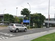 Thành phố Đà Nẵng đã chấp thuận chủ trương điều chỉnh dự án xây dựng nhà ga hành khách quốc tế sân bay Đà Nẵng. Ảnh Hoàng Anh