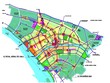 Vị trí Đại lộ Đông Tây (giai đoạn 2).