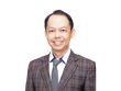 Ông Ngô Nghị Cương, Giám đốc điều hành Công ty cổ phần Tư vấn và Đầu tư C+ 