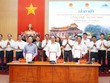 Phát triển sản phẩm du lịch đường sắt "Hành trình kỳ quan - Di sản thế giới" 