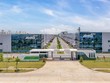 Các khu công nghiệp tiếp tục là động lực quan trọng, đóng góp vào mức tăng IIP 17,52% của Quảng Ninh sau 7 tháng đầu năm 2026. Ảnh: Amata