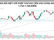 VN-Index đối mặt phép thử về tính bền vững