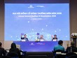 Tập đoàn Công nghệ CMC (CMG) đặt mục tiêu doanh thu 11.403 tỷ đồng, tăng tốc thương mại hóa AI-X