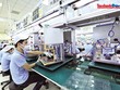 Việt Nam đang tiến tới làm chủ công nghệ sản xuất kết cấu đường ray phục vụ đường sắt tốc độ cao 