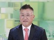 Ông Đặng Thành Tâm, Chủ tịch Hội đồng quản trị Tổng công ty Phát triển Đô thị Kinh Bắc (KBC)
