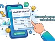 Chuẩn hóa dữ liệu và ứng dụng công nghệ giúp doanh nghiệp đáp ứng yêu cầu quản lý thuế mà không ảnh hưởng đến hoạt động kinh doanh
