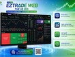 EzTrade Web thế hệ mới được FPTS phát triển theo hướng tối ưu thao tác giao dịch, nâng cao khả năng theo dõi thị trường và mở rộng tính năng cá nhân hóa.