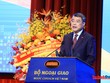 Thủ tướng: Ngoại giao phải chuyển mạnh từ thu hút sang chuyển hóa mọi nguồn lực 