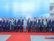 Ngoại giao phục vụ phát triển phải tạo ra kết quả thực chất 