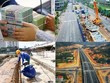 Các bộ ngành, địa phương đang nỗ lực giải ngân vốn đầu tư công để hoàn thành nhiệm vụ giải ngân 100% trong năm nay