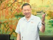 Tổng Bí thư, Chủ tịch nước Tô Lâm phát biểu tại tổ - Ảnh Như Ý. 