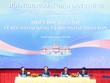 Quang cảnh phiên họp. Ảnh: Đức Thanh