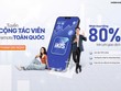 Chứng khoán KIS triển khai chương trình cộng tác viên, hoa hồng tới 80%