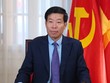 Thứ trưởng Bộ Ngoại giao Nguyễn Mạnh Cường.