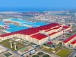 Một góc Khu kinh tế Vũng Áng.