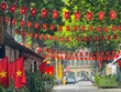 Theo Traveloka, kỳ nghỉ Quốc khánh 2/9 sắp tới, Hà Nội, TP.HCM cùng nhiều điểm đến ven biển giàu bản sắc văn hóa tiếp tục là lựa chọn hàng đầu của du khách.